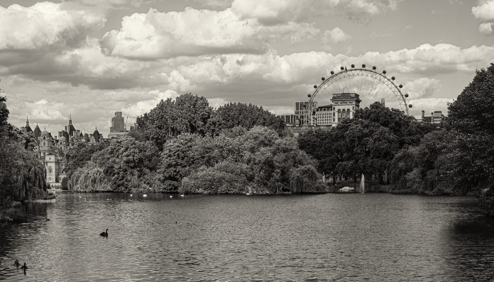 St. James's Park 2