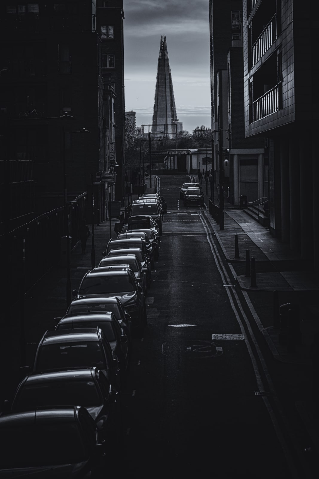 The Shard