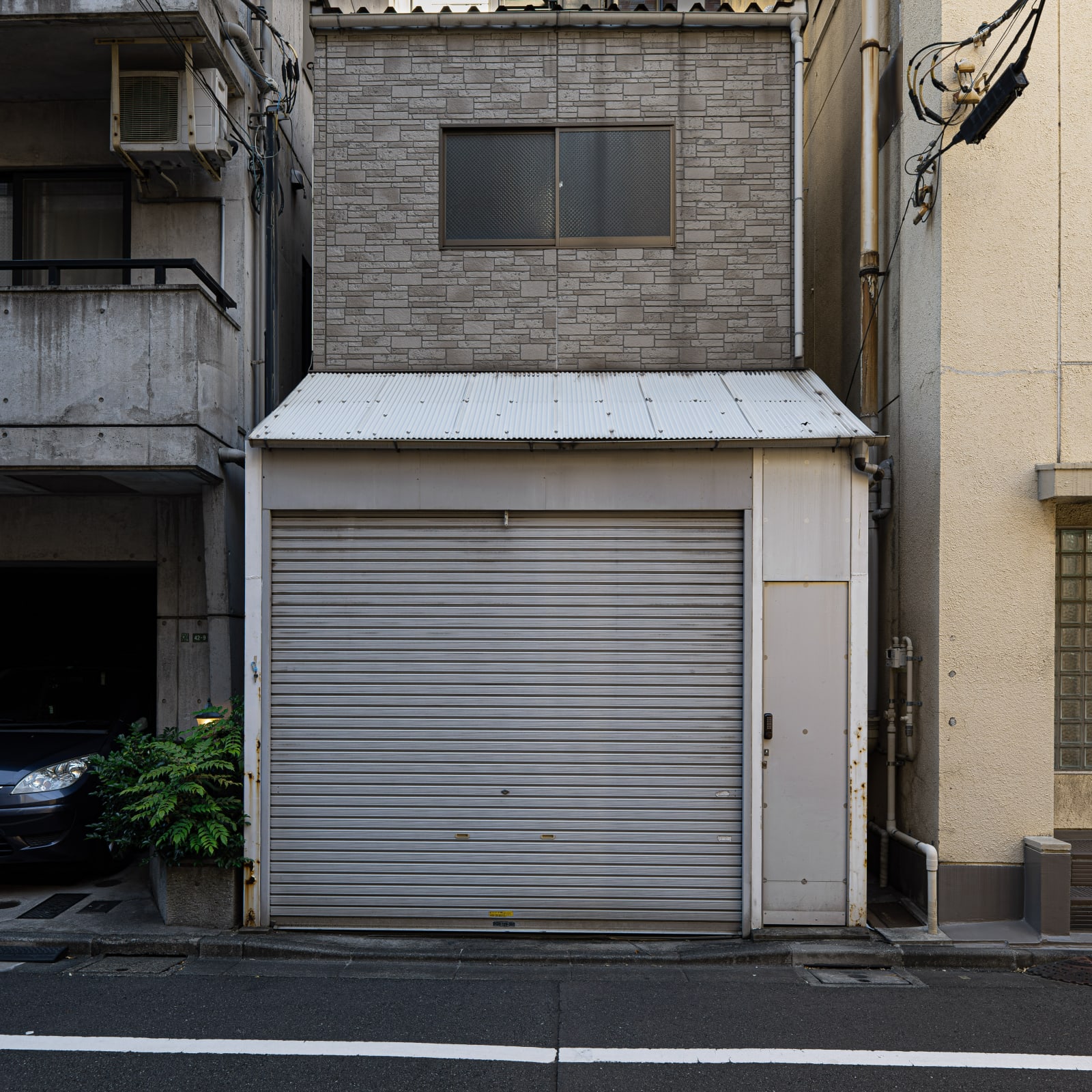 Architectural Anarchy 198