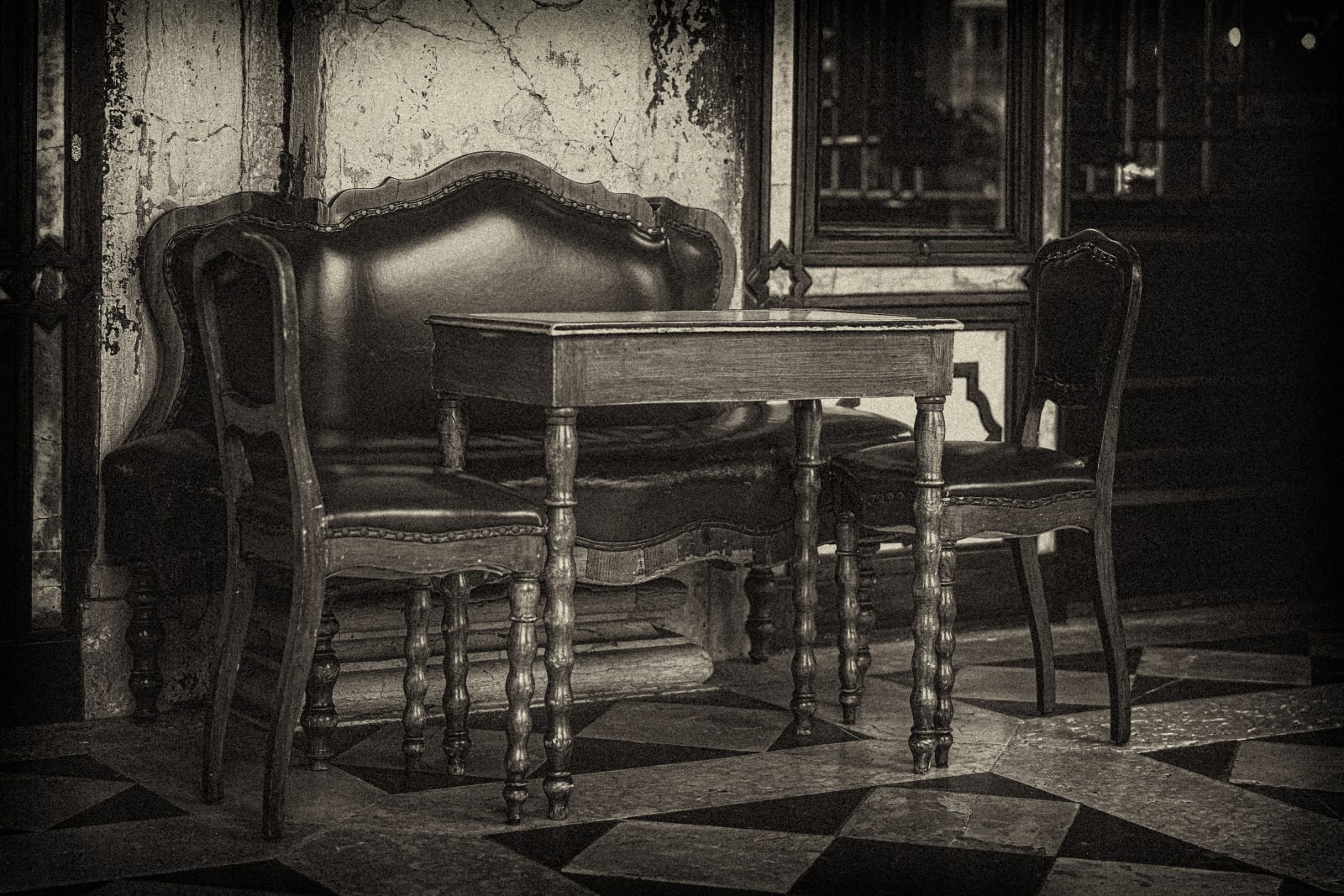Cafe Florian