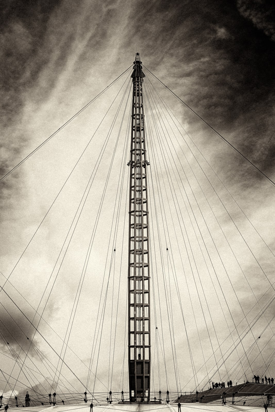 O2 Arena