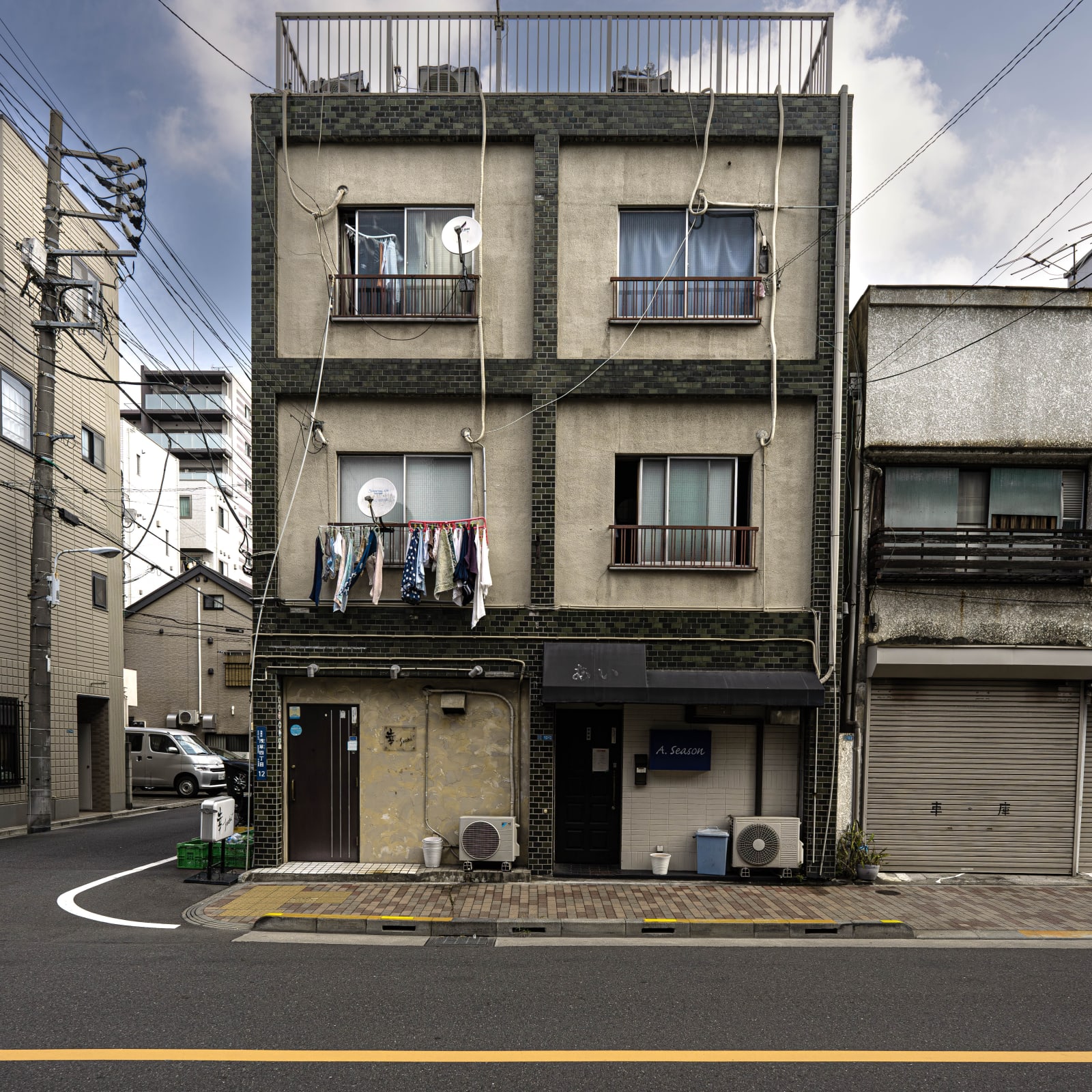 Architectural Anarchy 4