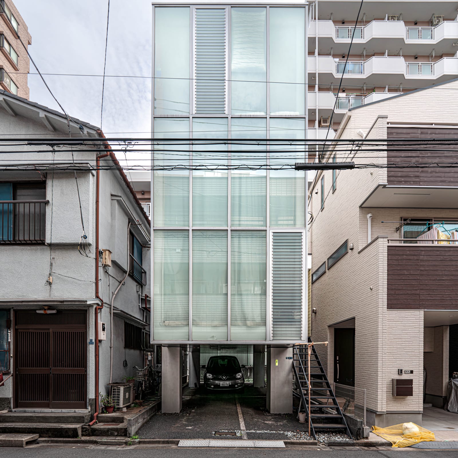 Architectural Anarchy 226