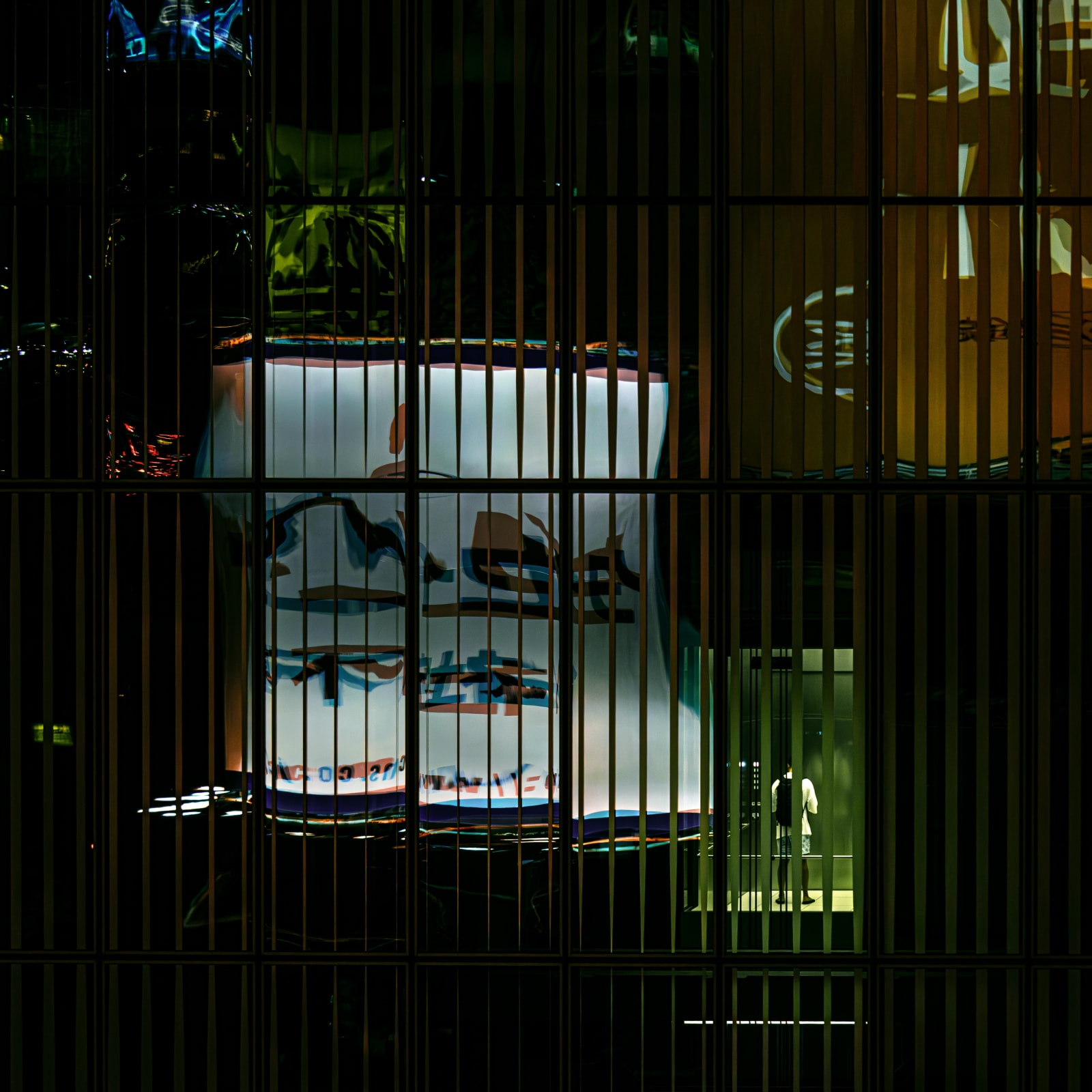 Nightlife 4