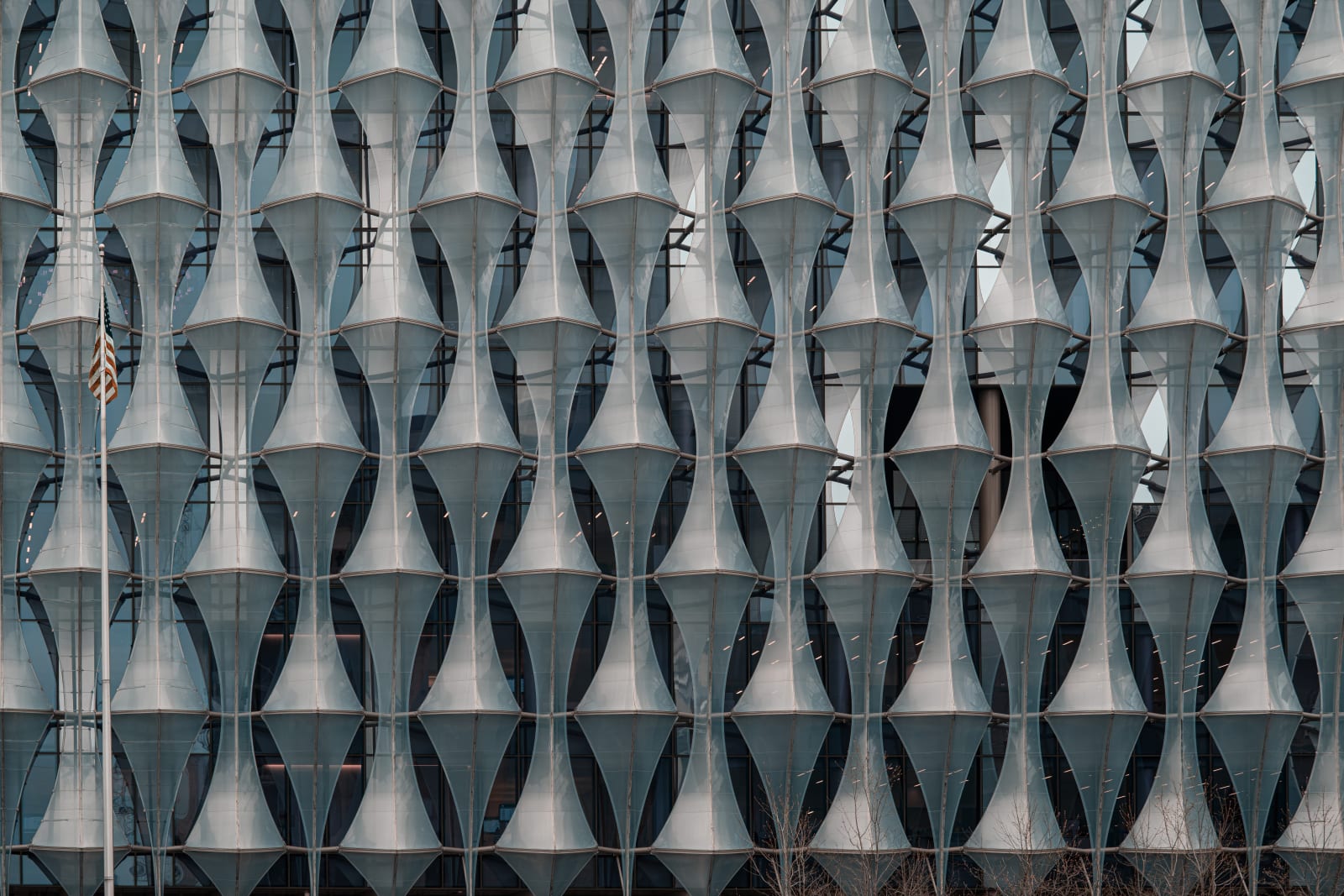 American Embassy