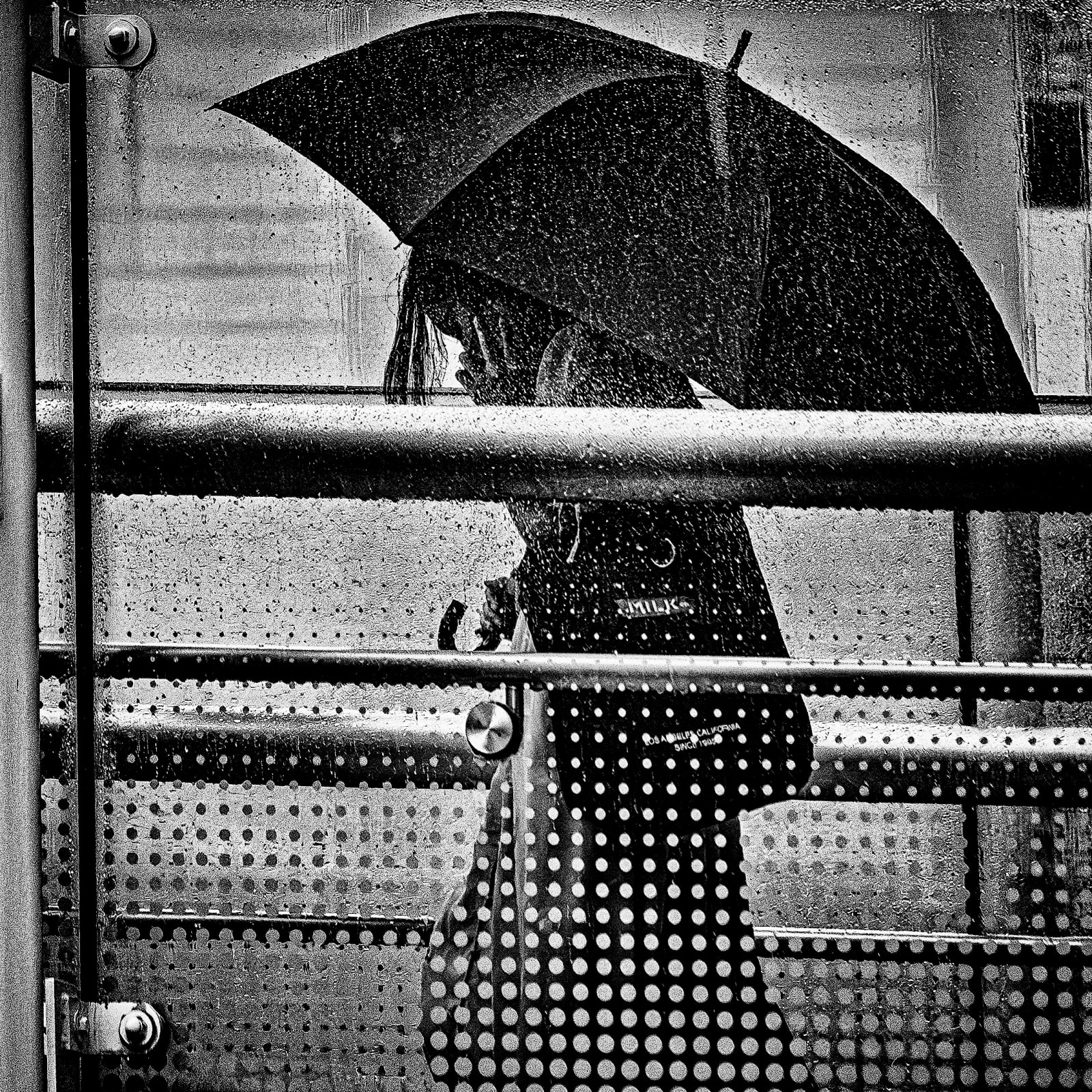 Rainy Day