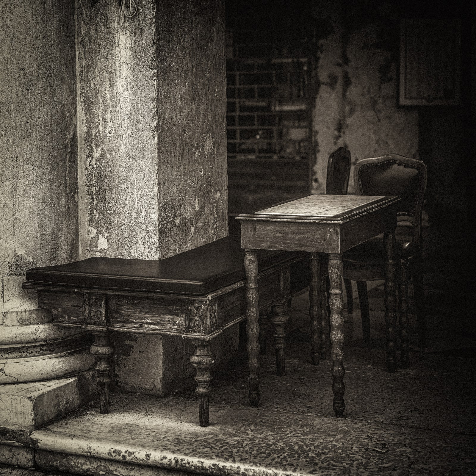 Cafe Florian 2