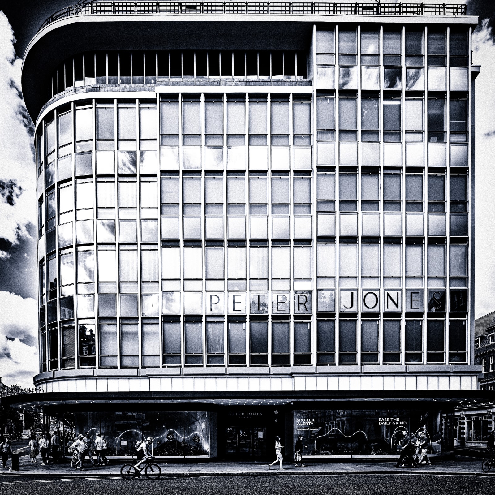 Peter Jones