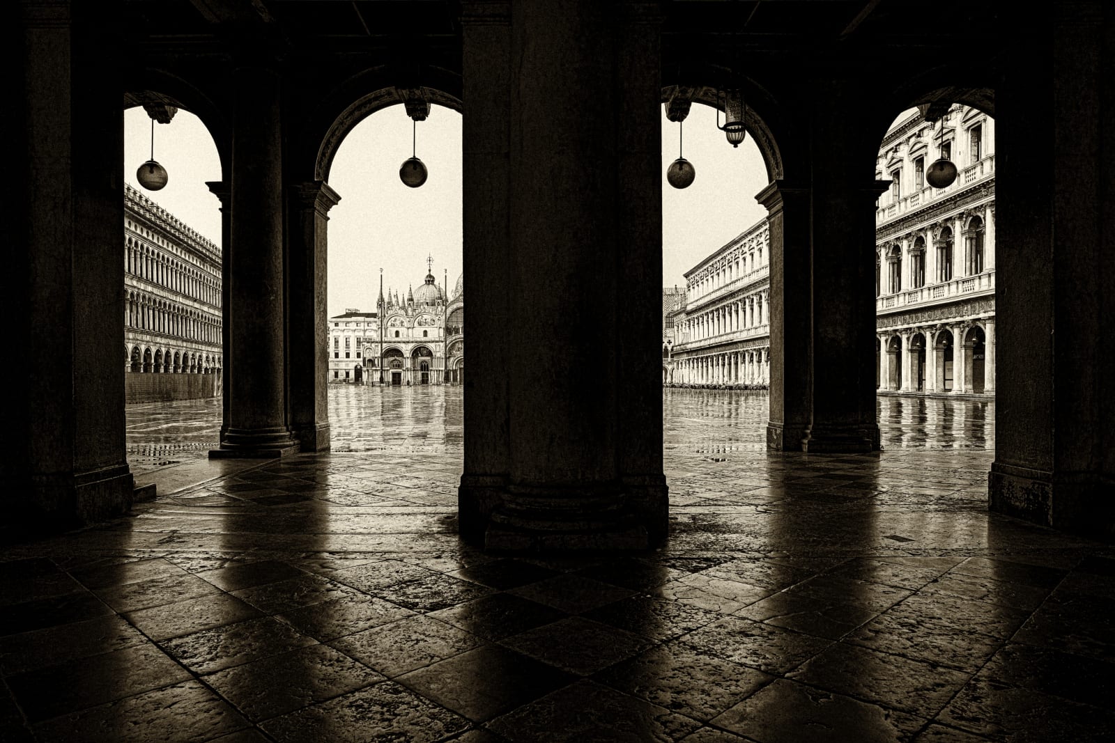 Markusplatz