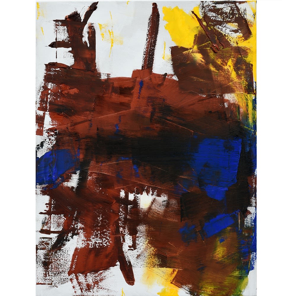 ARJAN JANSSEN, Love will save you (1), 2022