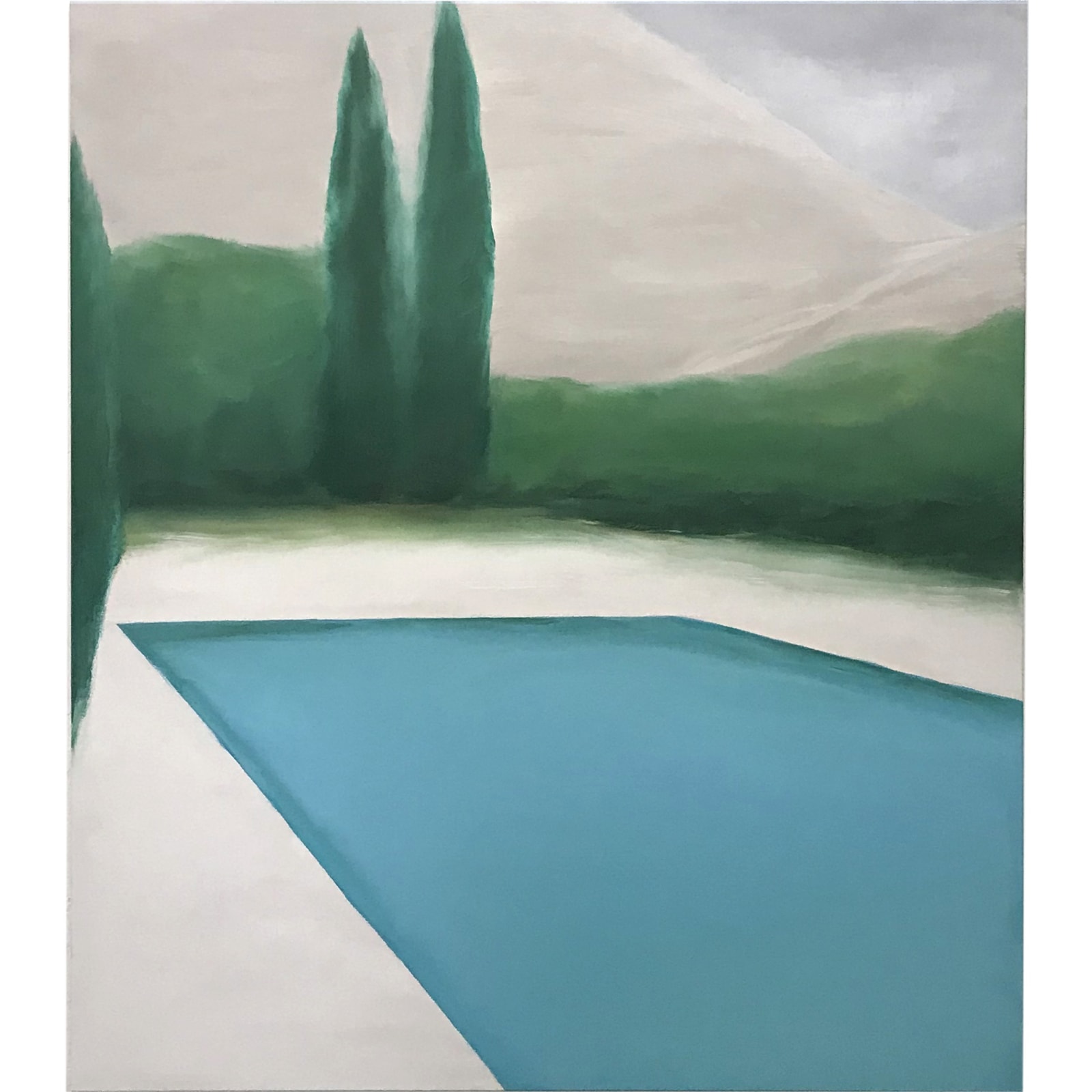 MICHAËL DE KOK, Untitled, 2022