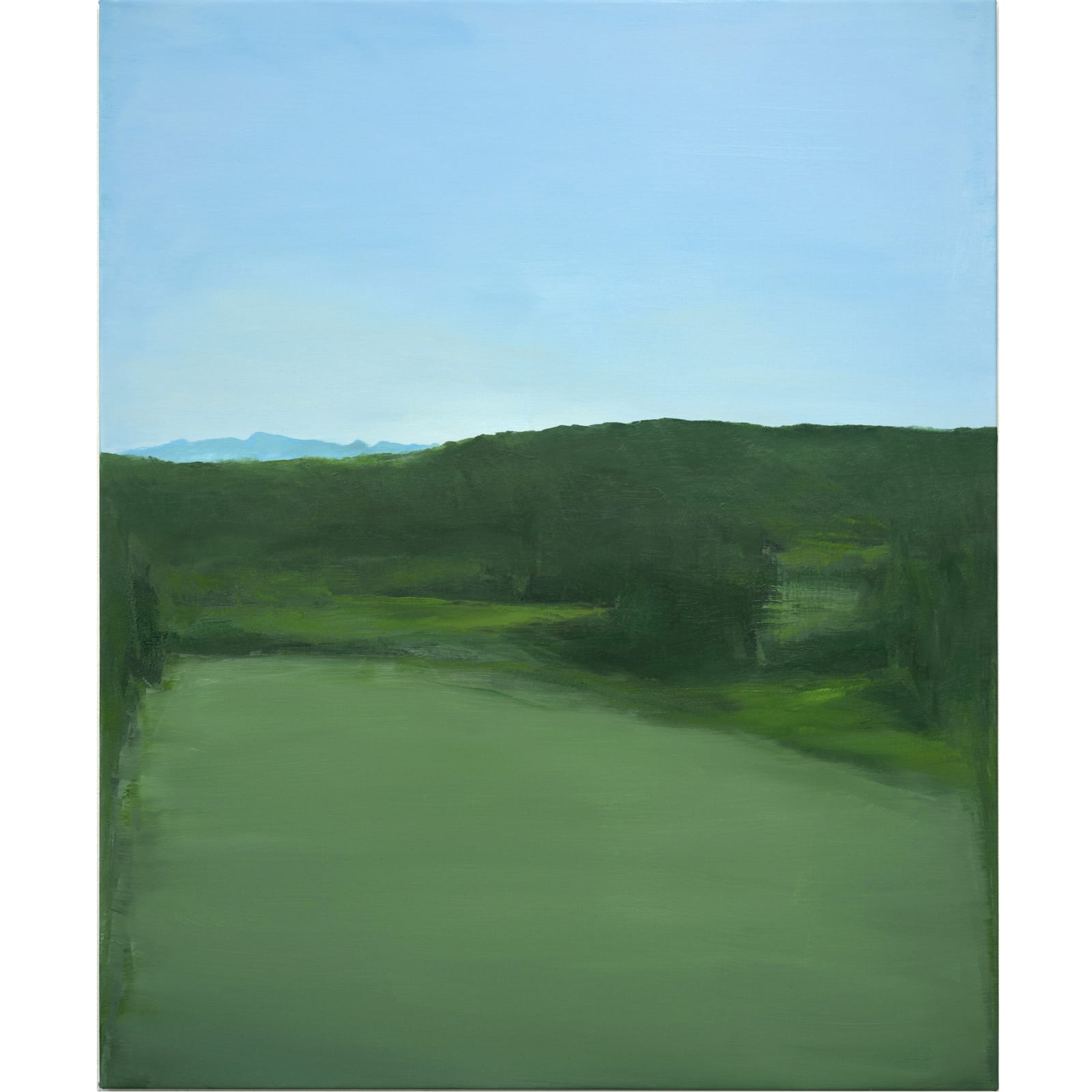 MICHAËL DE KOK, Untitled, 2022
