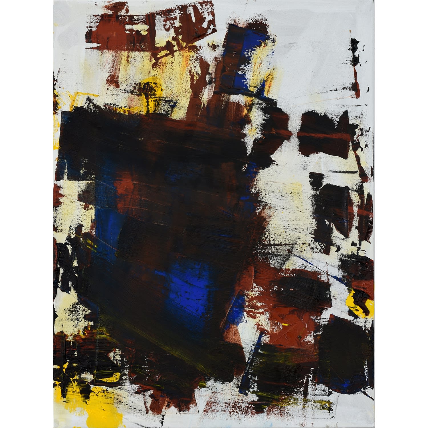 ARJAN JANSSEN, Love will save you (2) , 2022