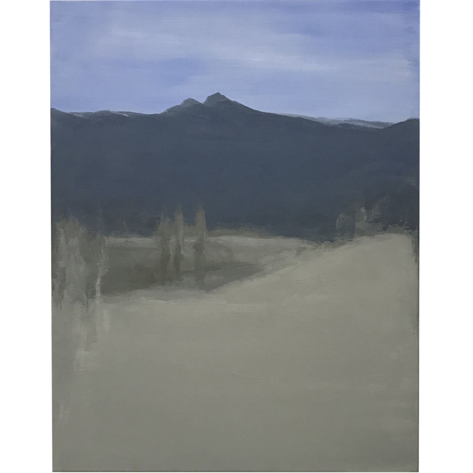 MICHAËL DE KOK, Spanish walk, 2022