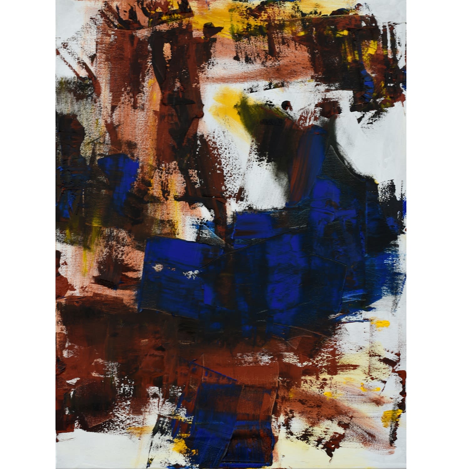ARJAN JANSSEN, Love will save you (3), 2022