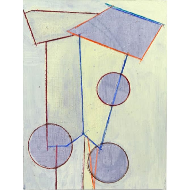 LIEN BUYSENS, Another Day, 2023