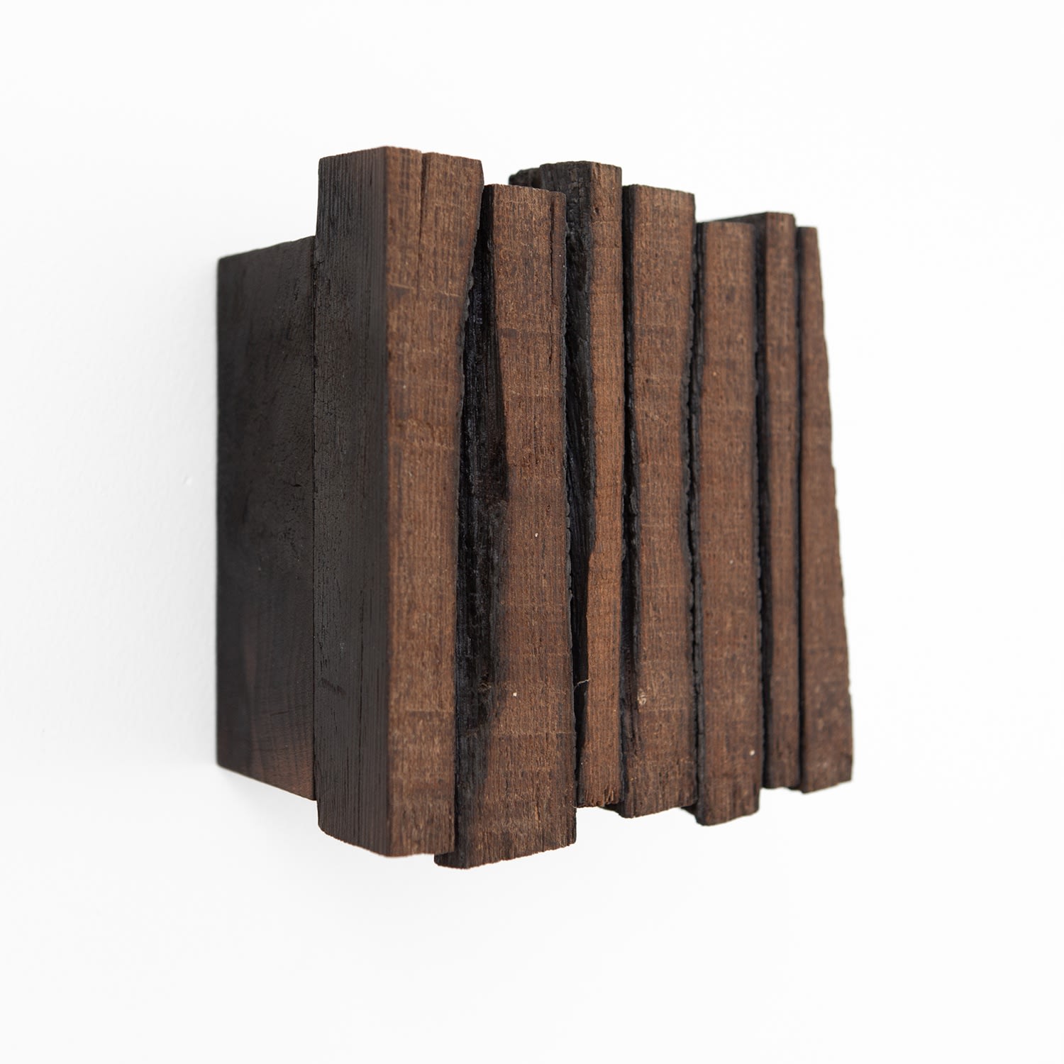 JO VAN RIJCKEGHEM, zonder titel, 2018