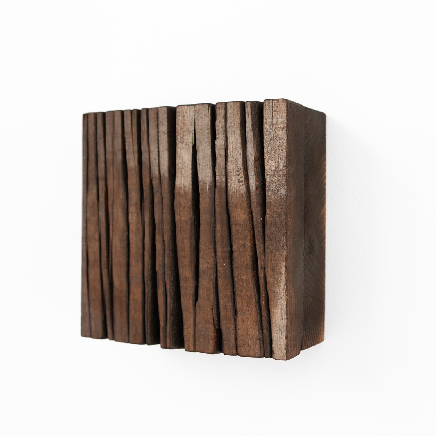 JO VAN RIJCKEGHEM, zonder titel, 2018