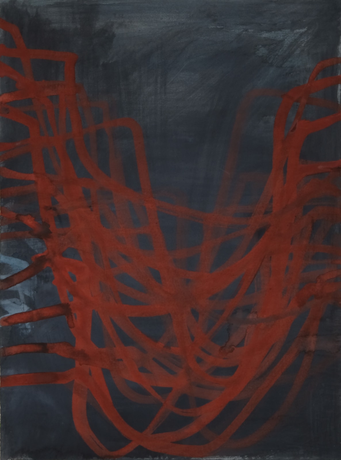 Steven Seinberg, Collapse 32, 2025