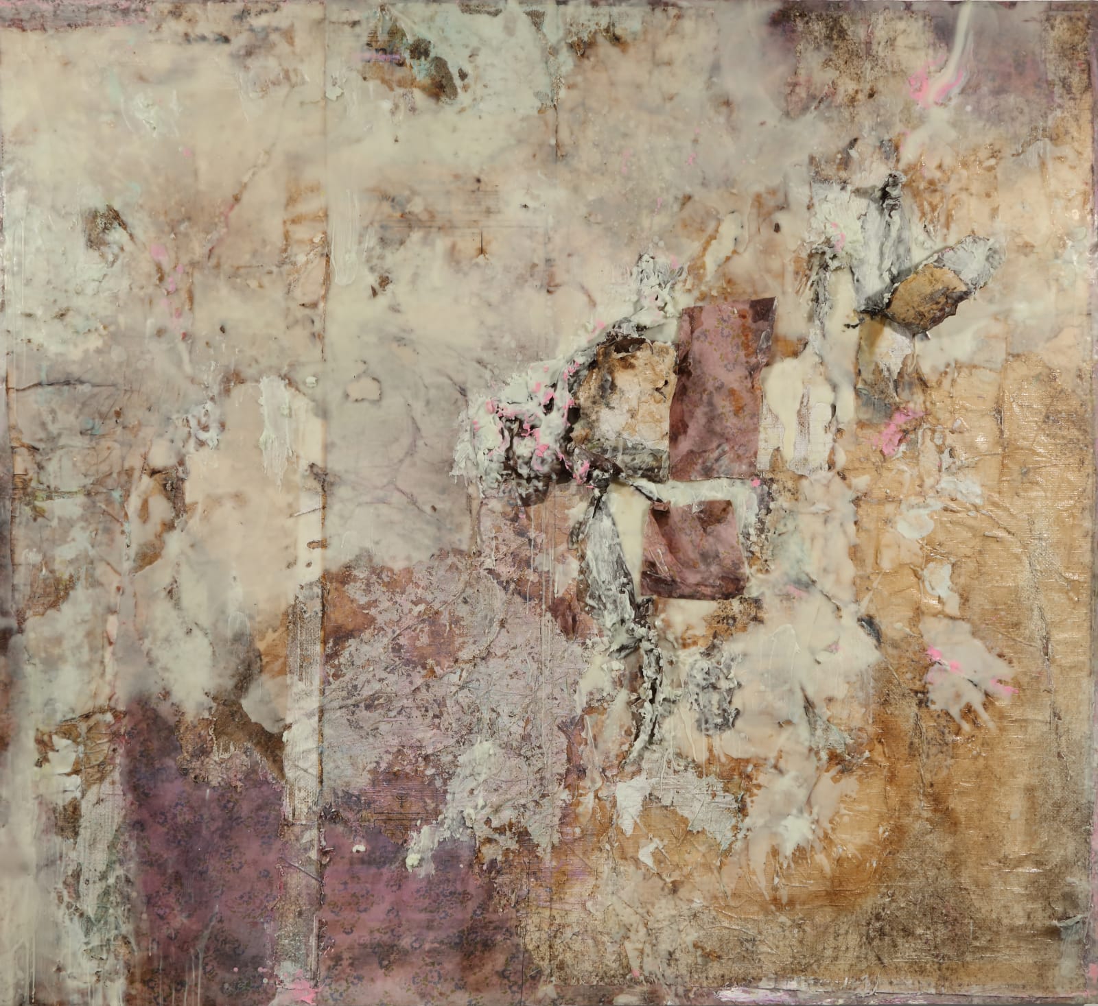 Michael David , The Flaying of Marsyas (After Titian), 2021