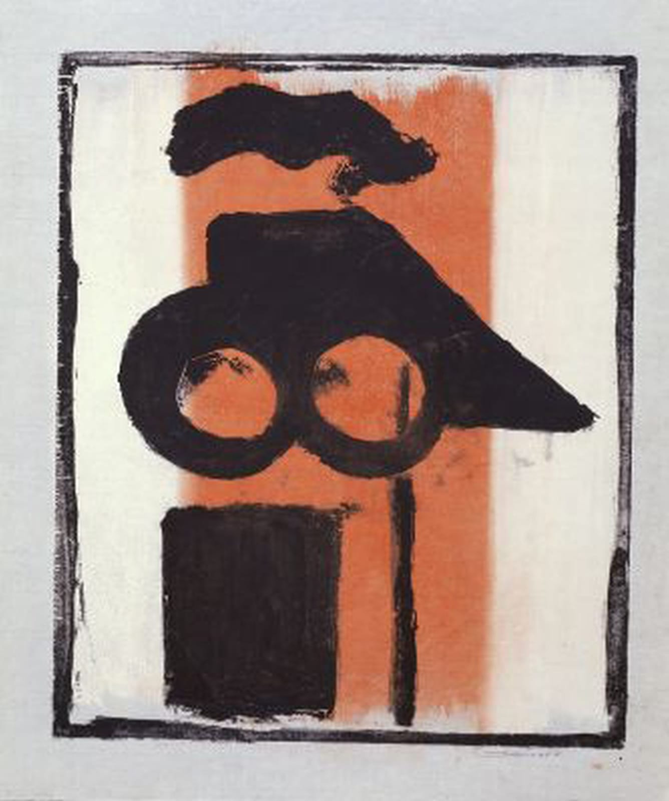 Sam Glankoff, 1012-A, 1971