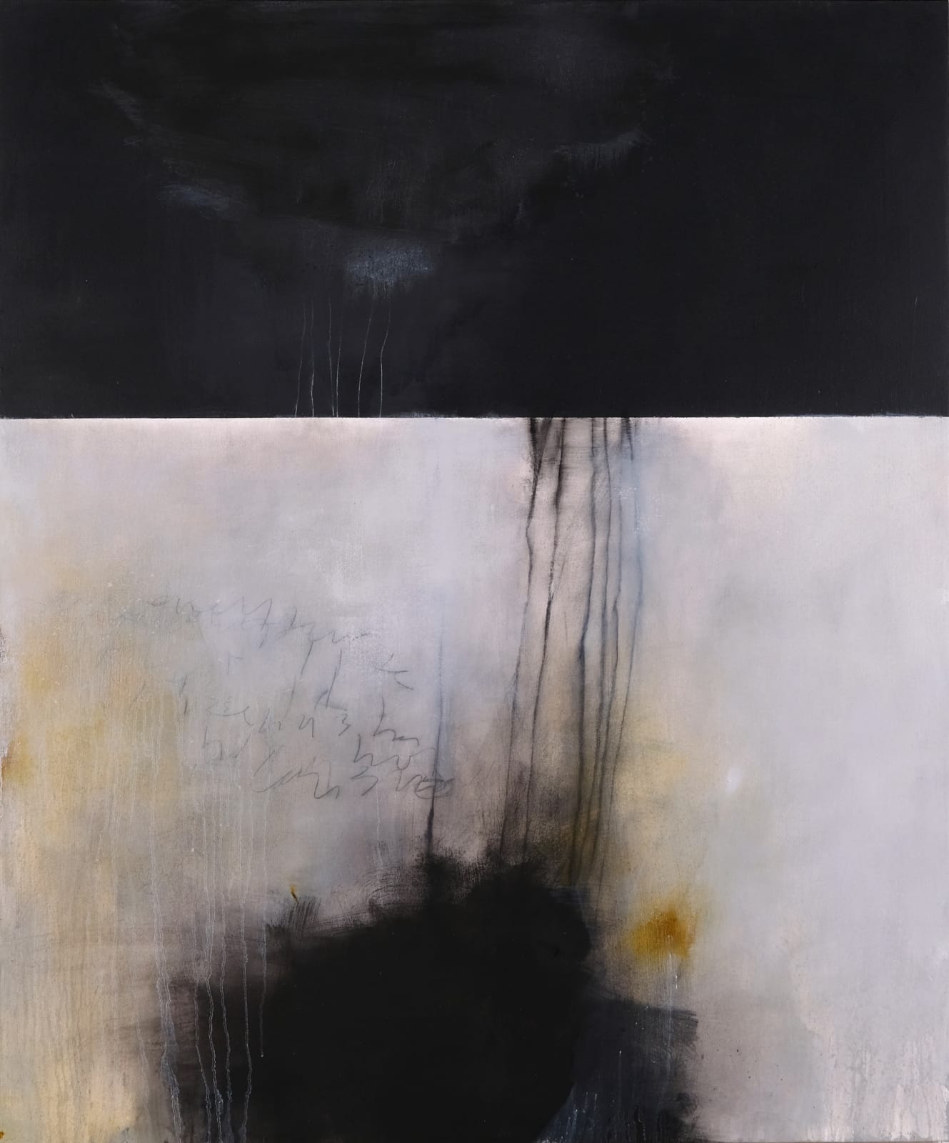Steven Seinberg, Shift, 2024