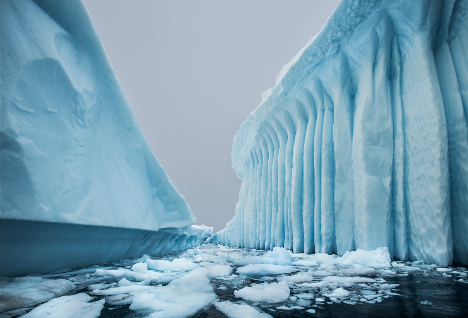 Todd Murphy, Collonade, 2013