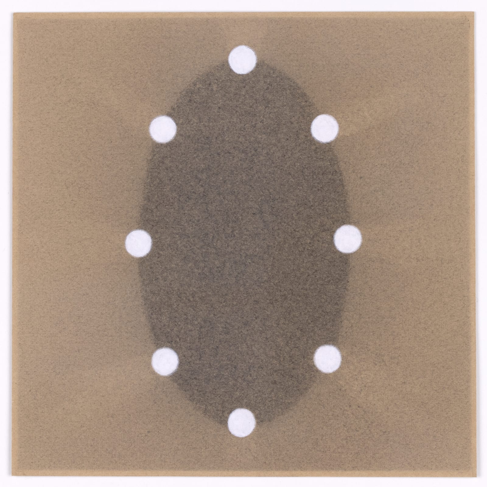 Pete Schulte, Untitled, 2024