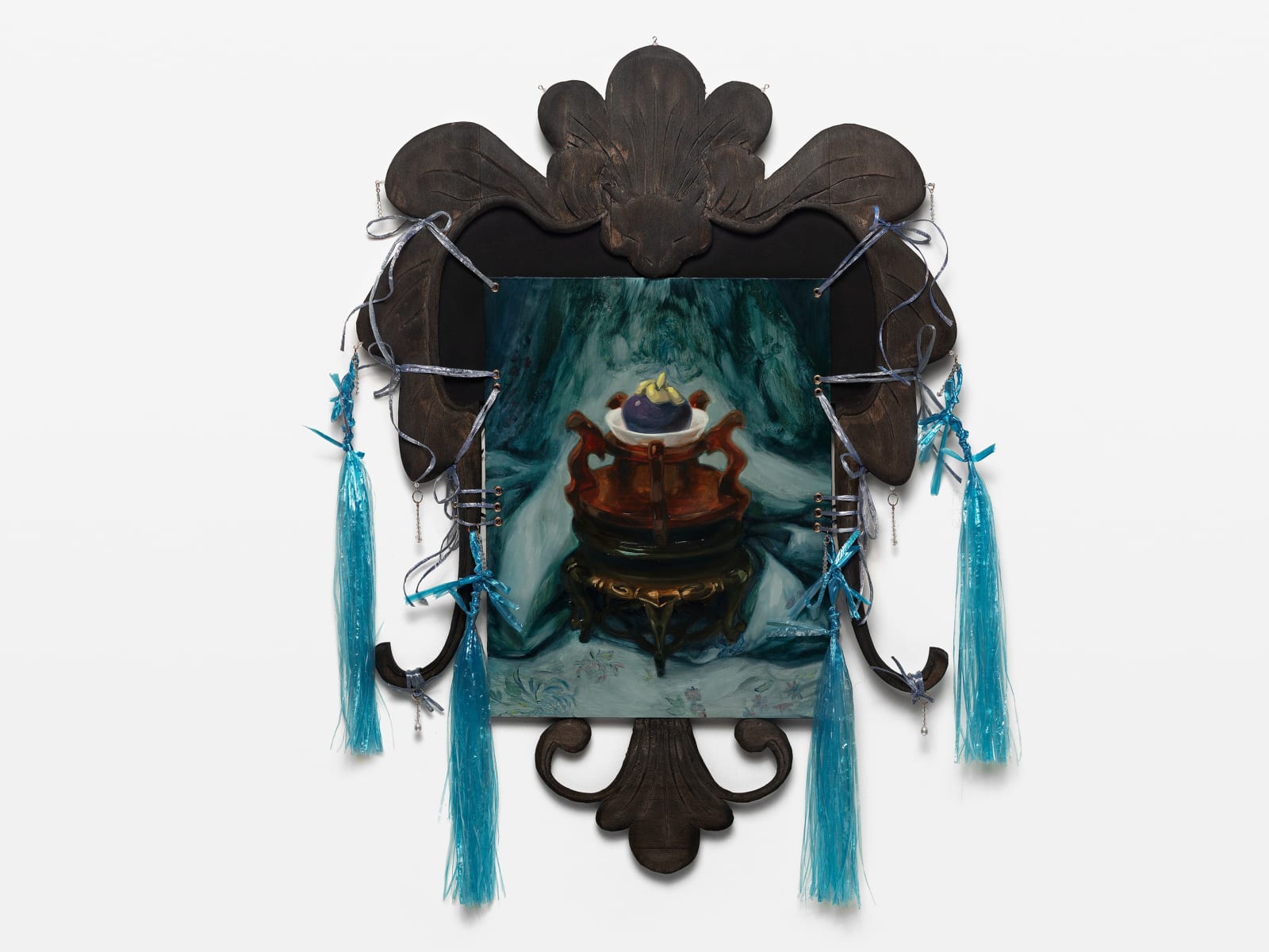 Phuong Nguyen, Planche CLXXXVI, 2025