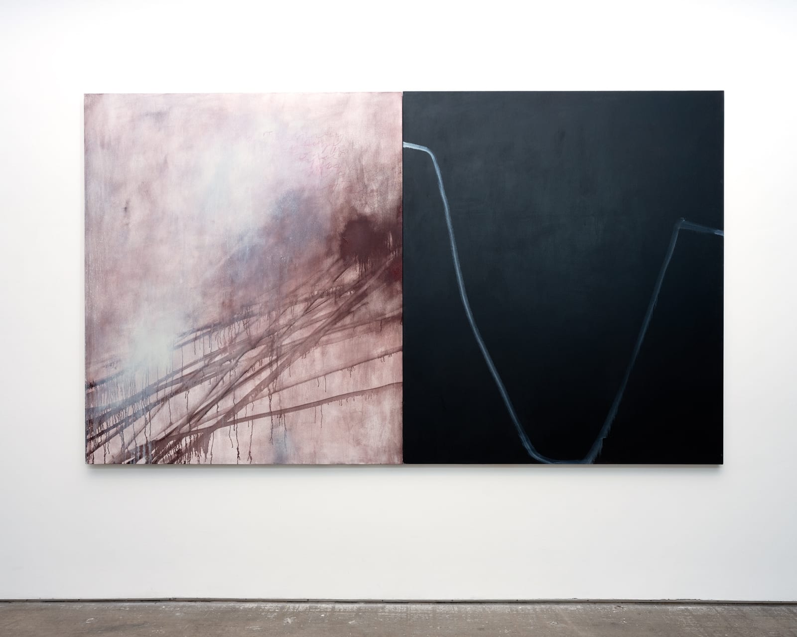 Steven Seinberg, Reliquary II, 2024
