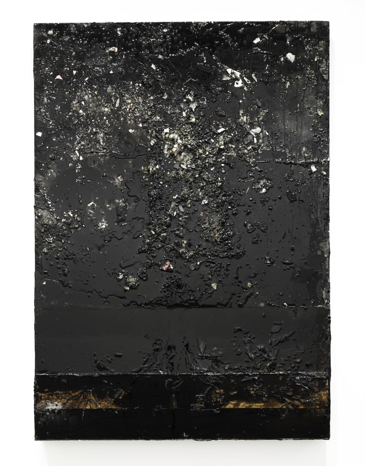 Michael David, Judgment of the Moon and the Stars, 2023