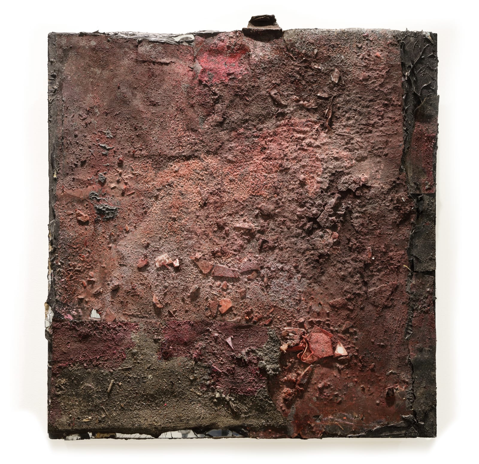 Michael David, The Heavens Above and the Earth Below II, 2024