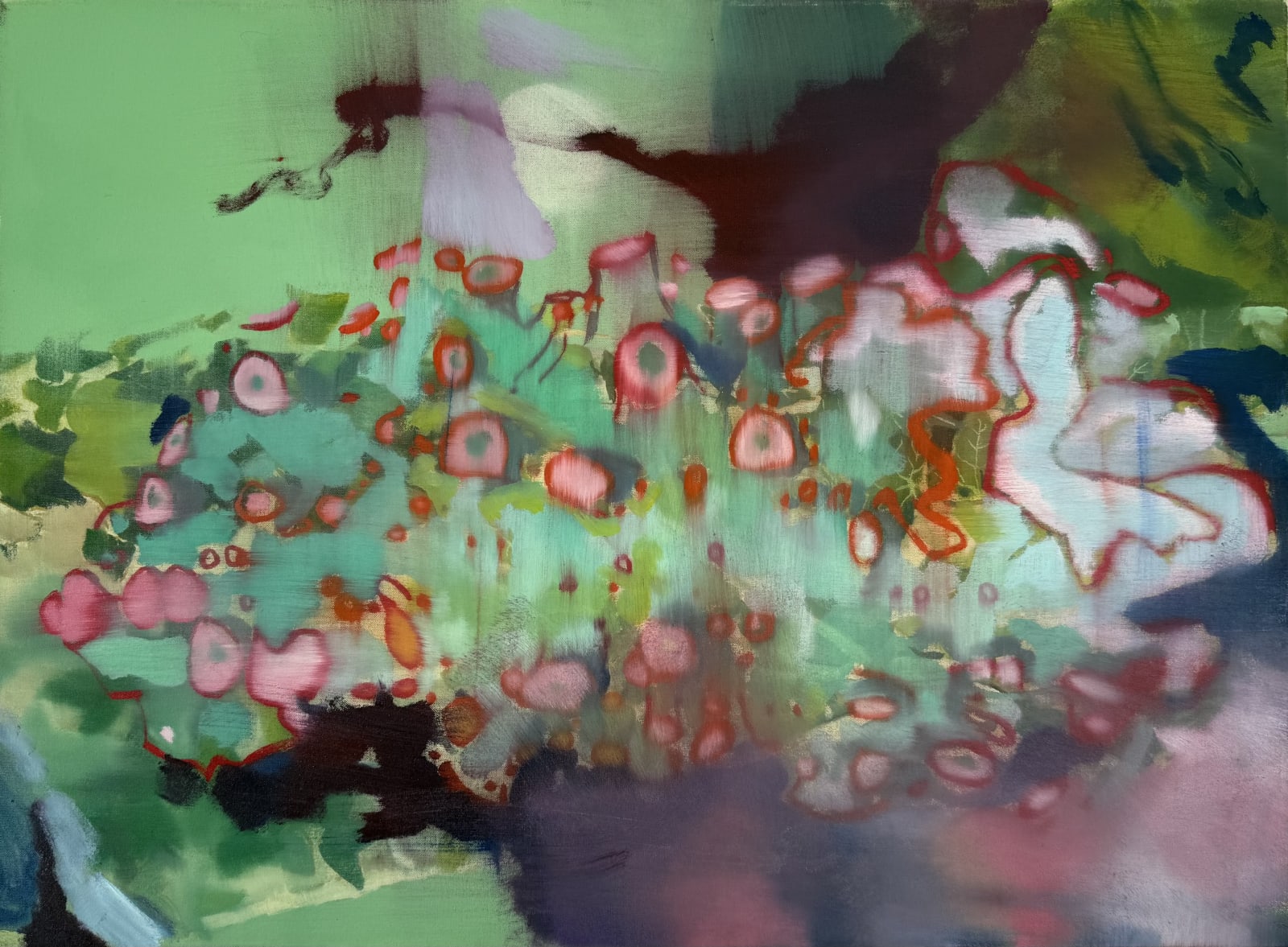 Spirit of Alypsia, 2025