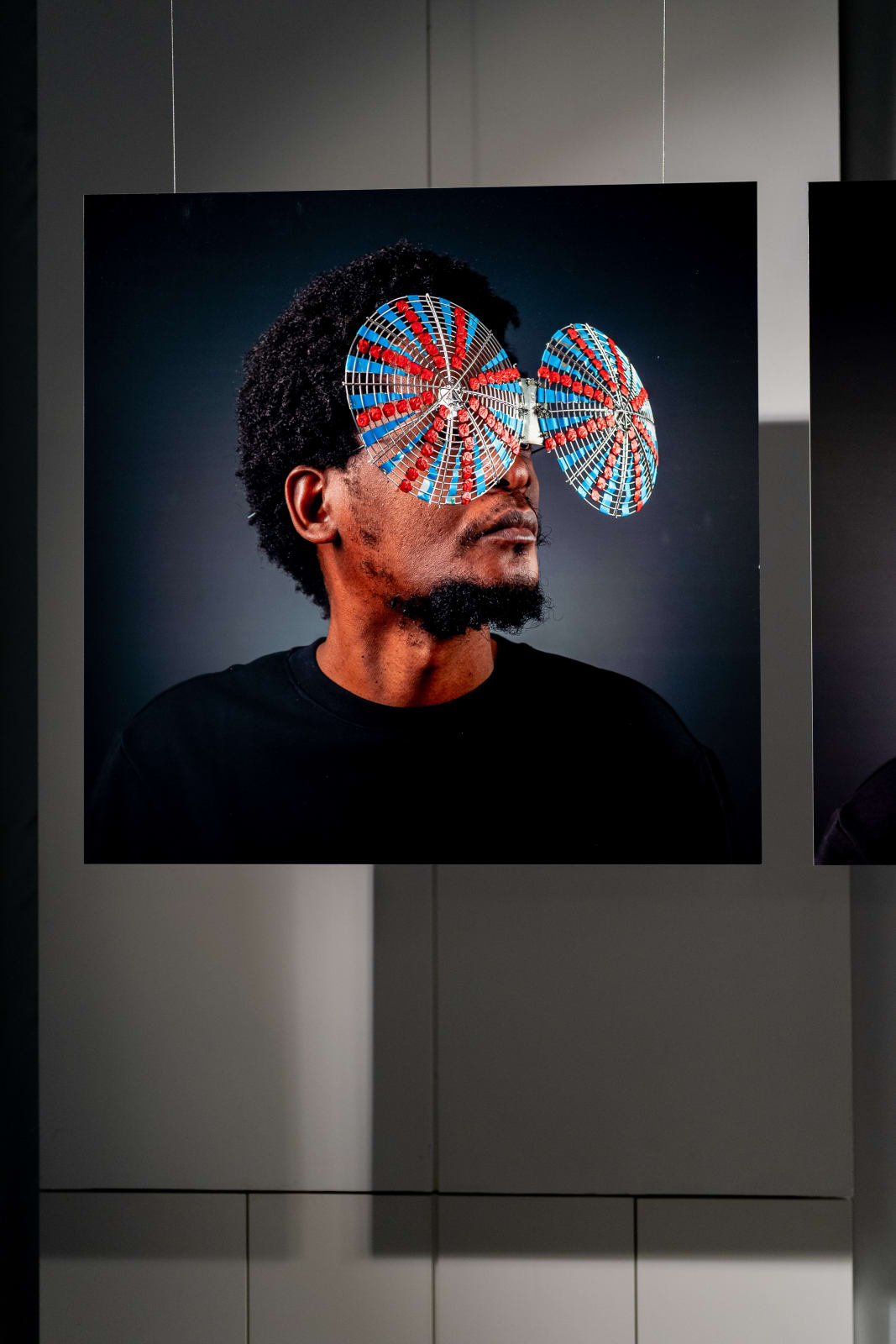 akka project, african art, continent, emerging, dubai, venice, cyrus kabiru, kenya, eyewear, sunglasses, ail, university of vienna, technology
