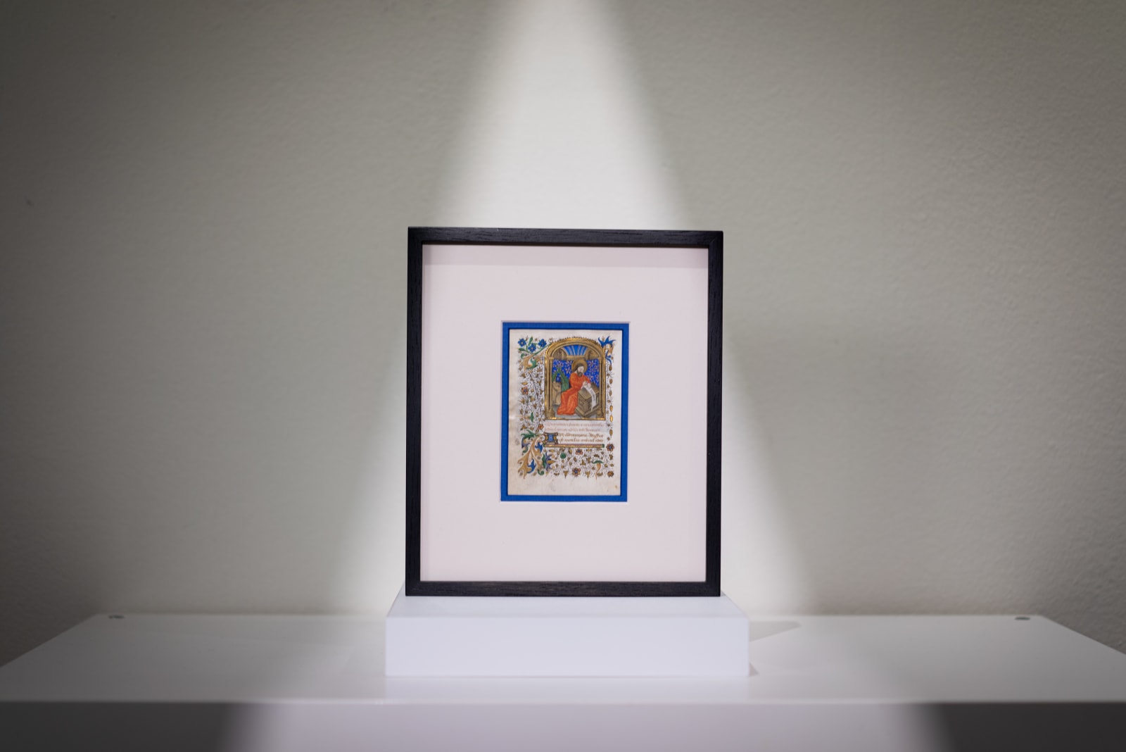 Installation view | Geneva, La Gabrielle Fine Arts SA | Photography: Nelson Iso