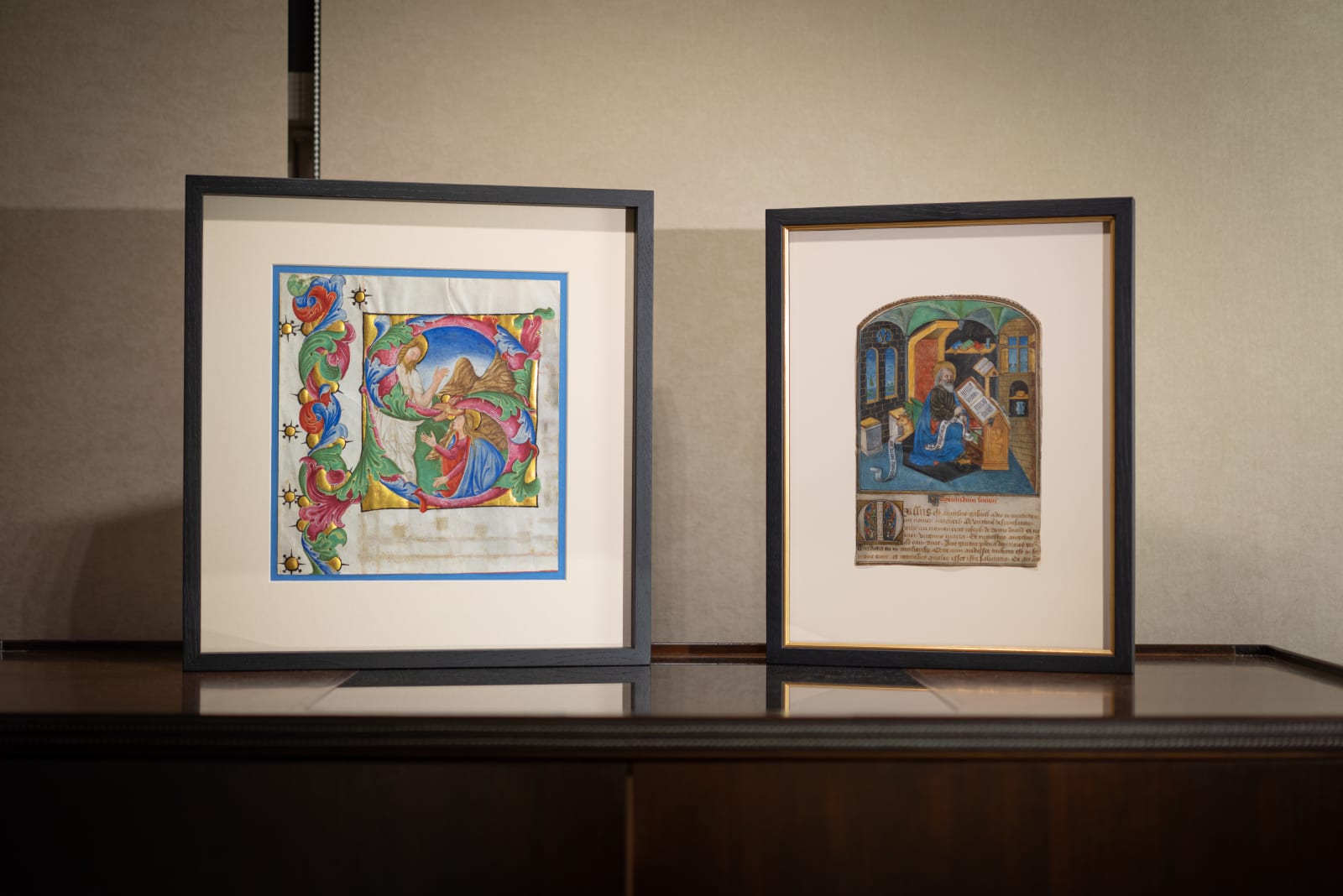 Installation view | Geneva, La Gabrielle Fine Arts SA | Photography: Nelson Iso