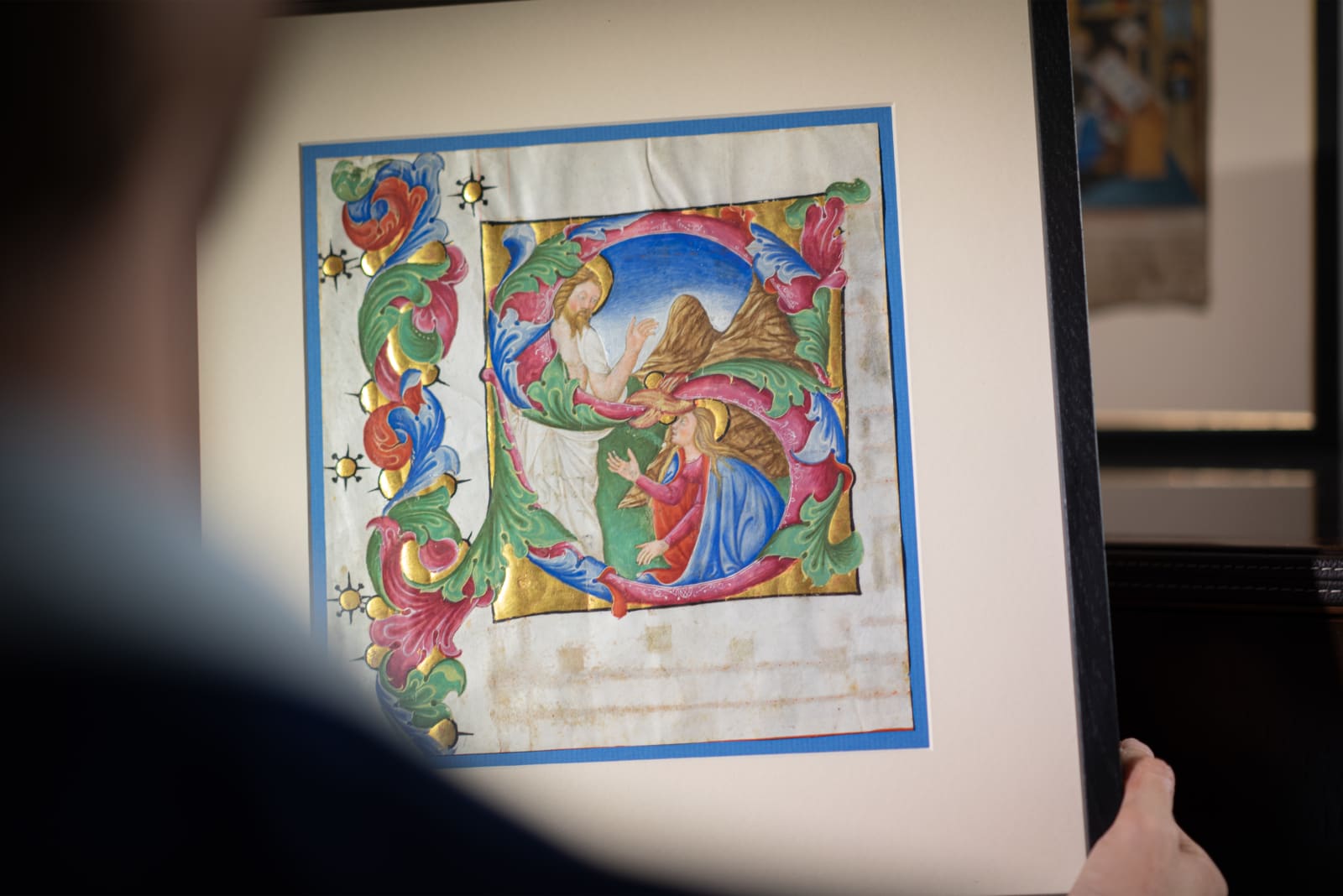 Installation view | Geneva, La Gabrielle Fine Arts SA | Photography: Nelson Iso