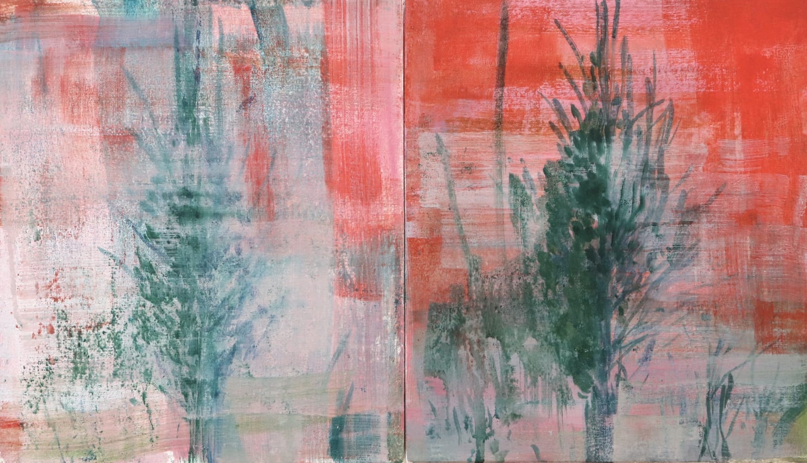 Melanie Taylor, Ghost II