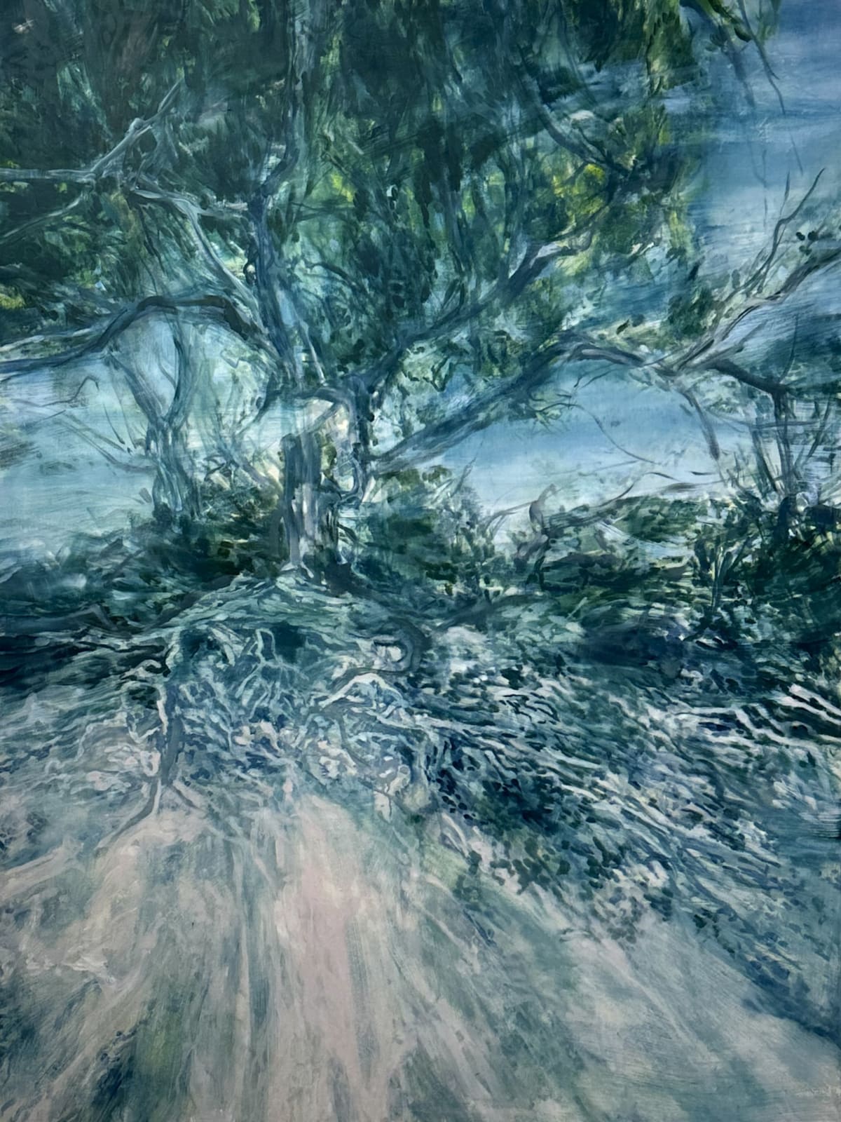 Northumberland, 2023