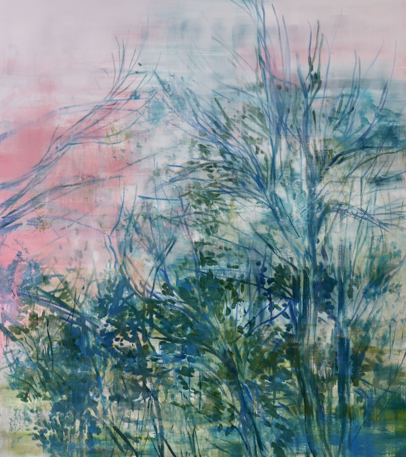 Melanie Taylor, Bruise