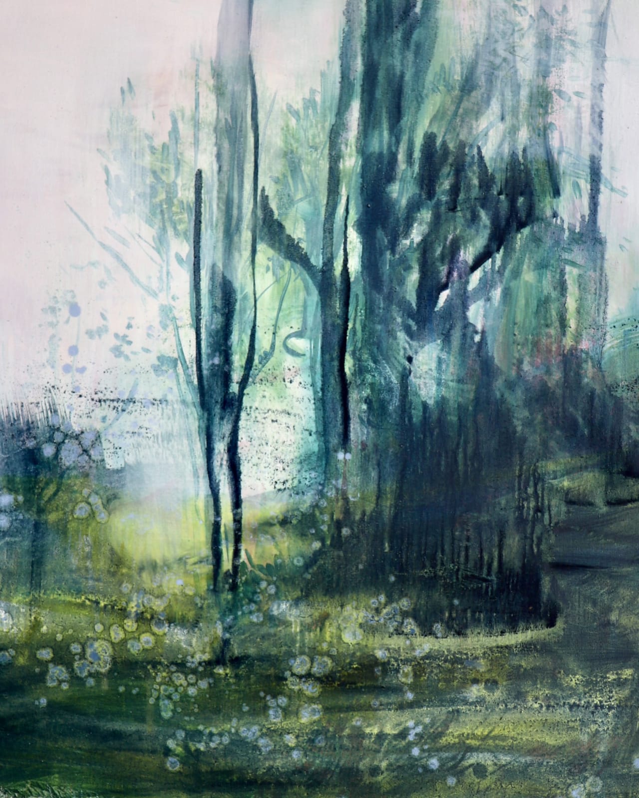 Melanie Taylor, Kieldar