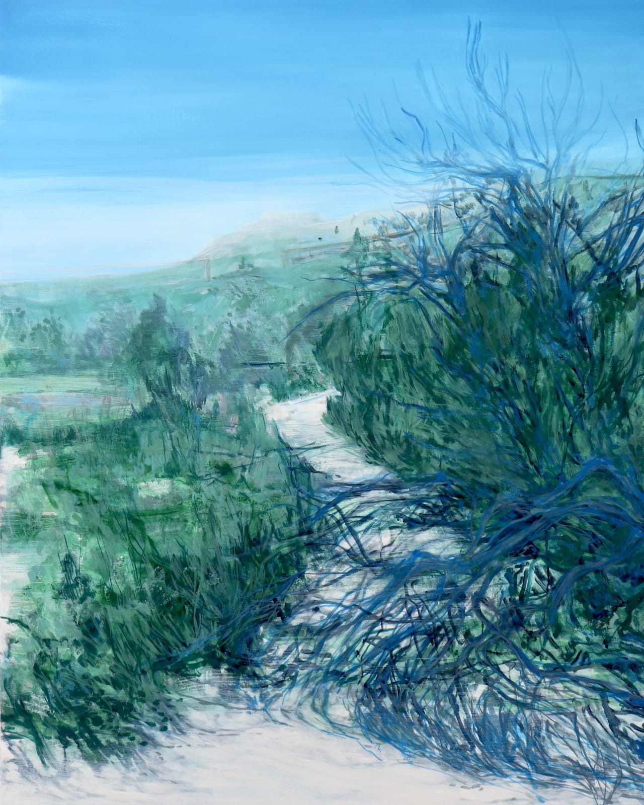 Melanie Taylor, Smugglers’ Gulch