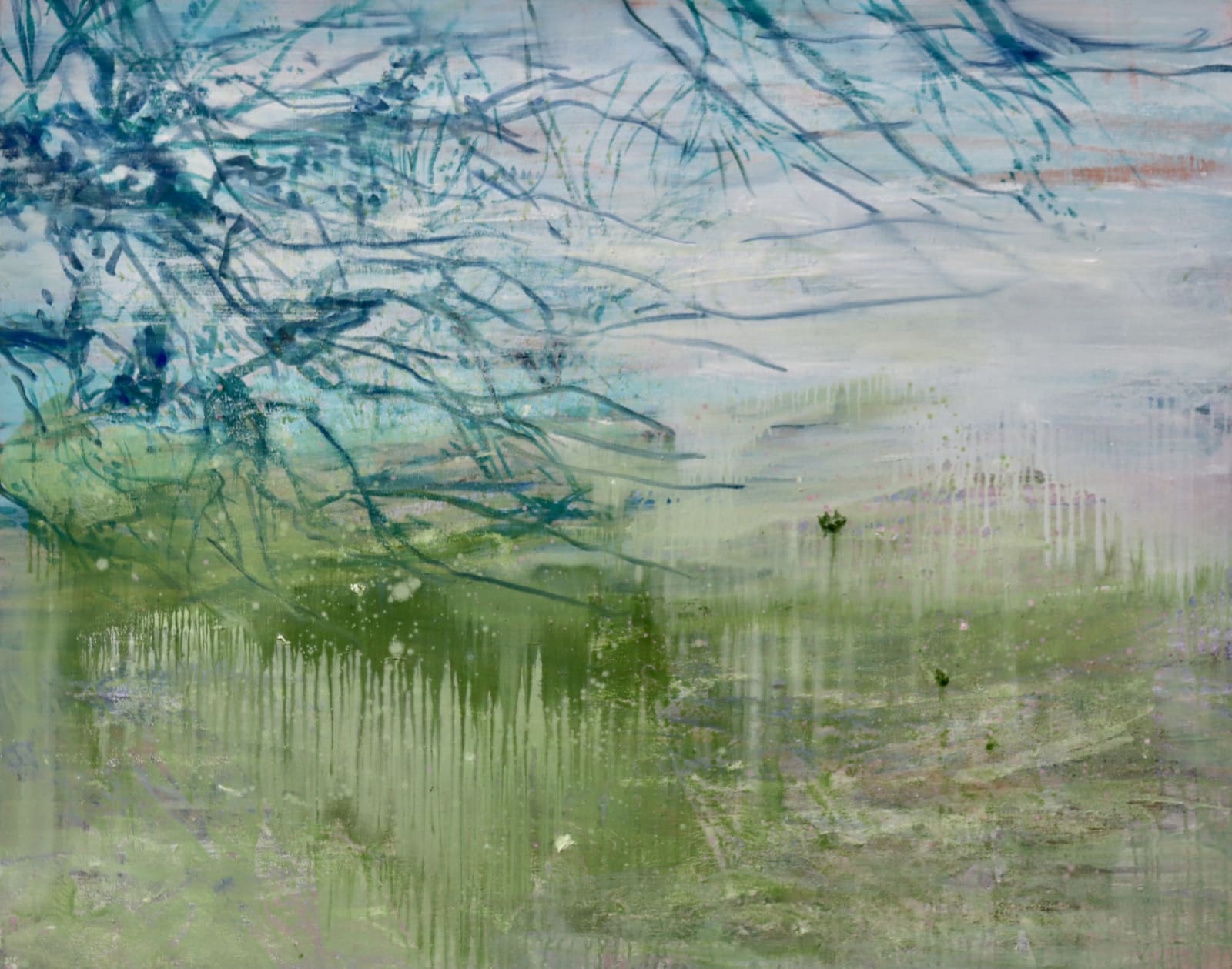 Melanie Taylor, Wraith