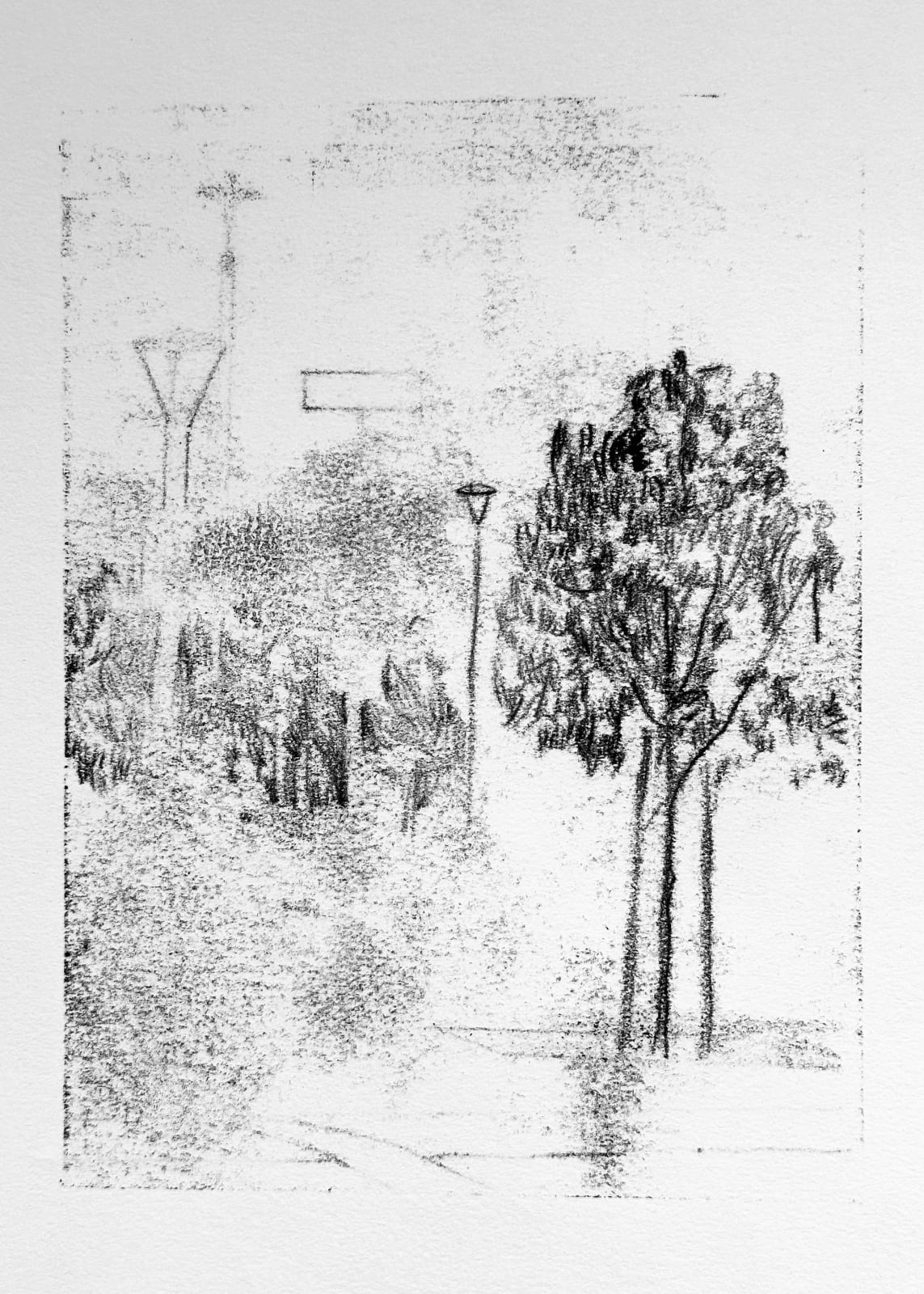 Melanie Taylor, Trace 2