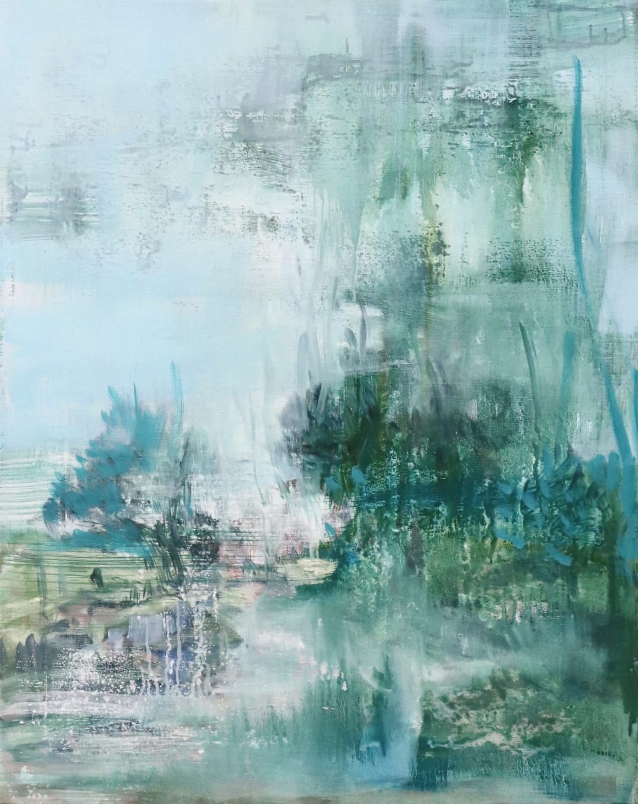 Melanie Taylor, Hindsight