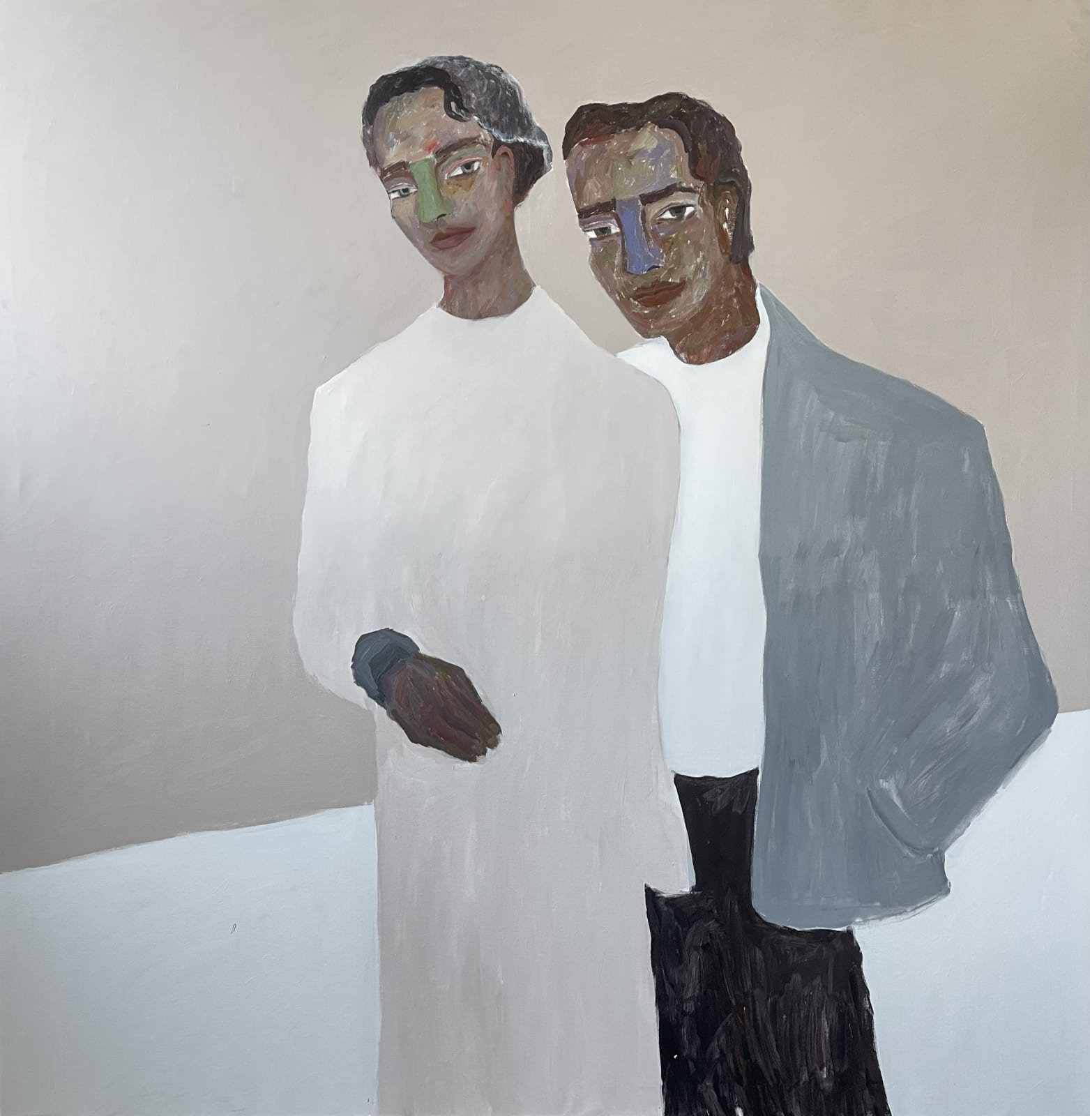 Aisartist, Let's love, 2023