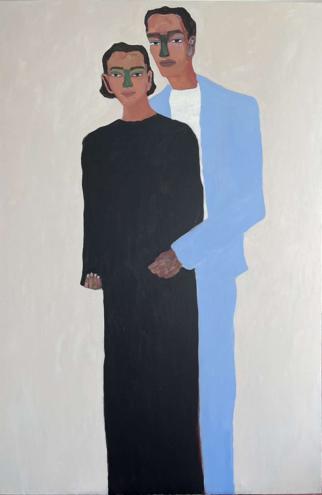 Aisartist, Soulmates, 2022