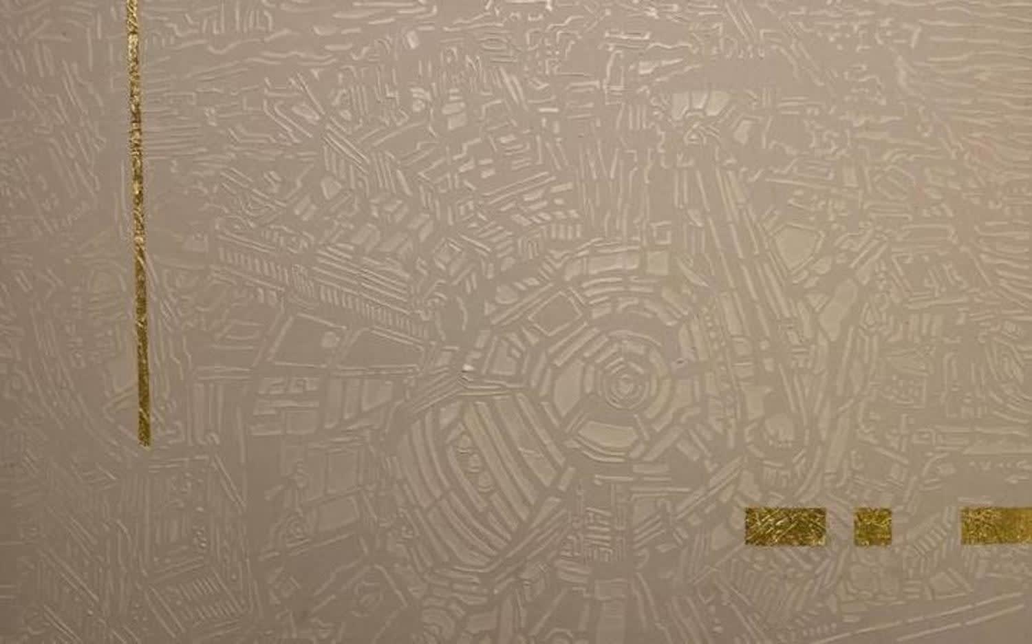 Nahar Marzouq, Untitled, 2020