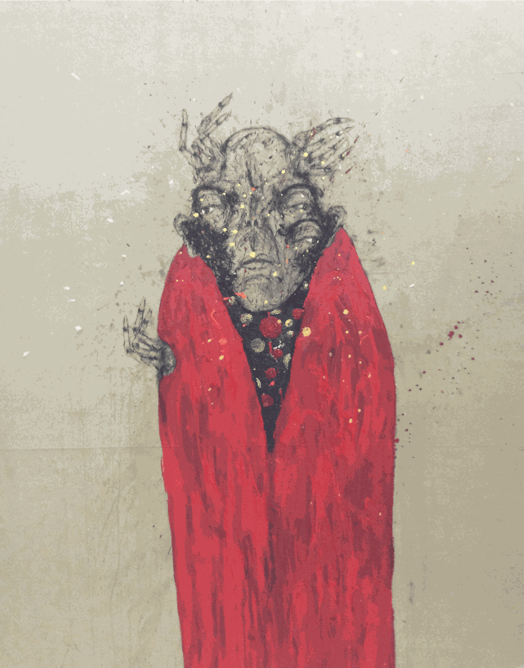 Sabhan Adam, Untitled