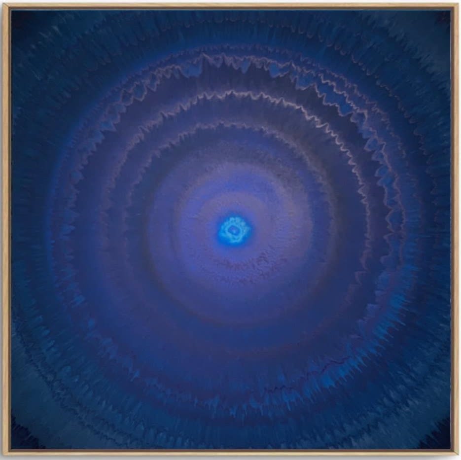 Hussein Altamar, Phenomenolog, 2023